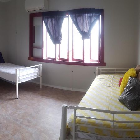 Asylum Cairns Share House Hostel Εξωτερικό φωτογραφία