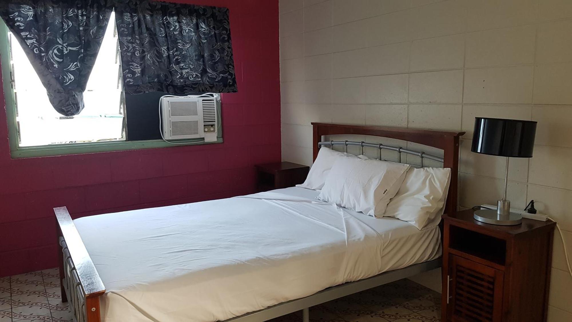 Asylum Cairns Share House Hostel Εξωτερικό φωτογραφία