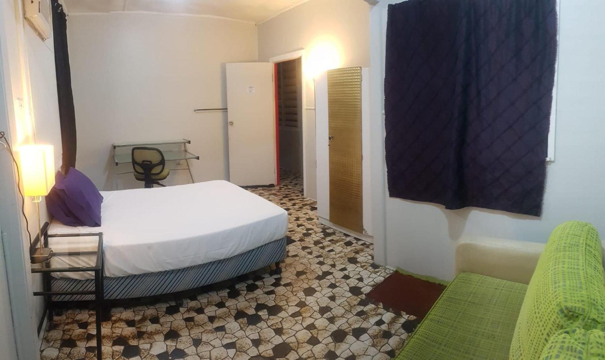 Asylum Cairns Share House Hostel Εξωτερικό φωτογραφία