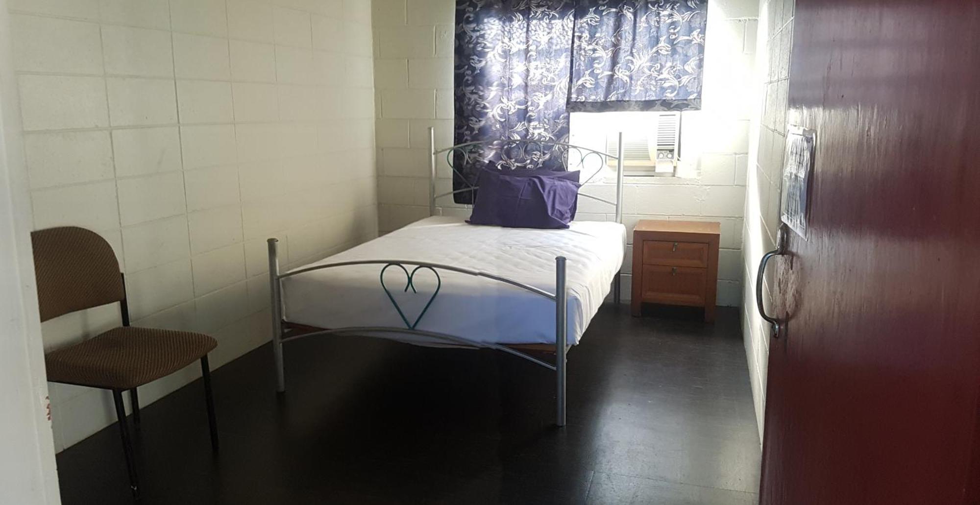 Asylum Cairns Share House Hostel Εξωτερικό φωτογραφία