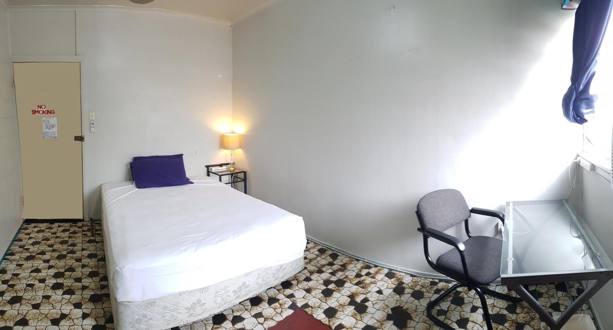 Asylum Cairns Share House Hostel Εξωτερικό φωτογραφία