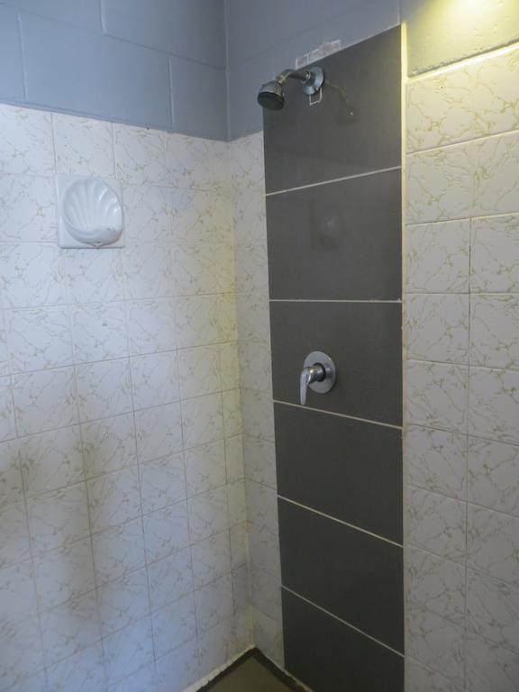 Asylum Cairns Share House Hostel Εξωτερικό φωτογραφία
