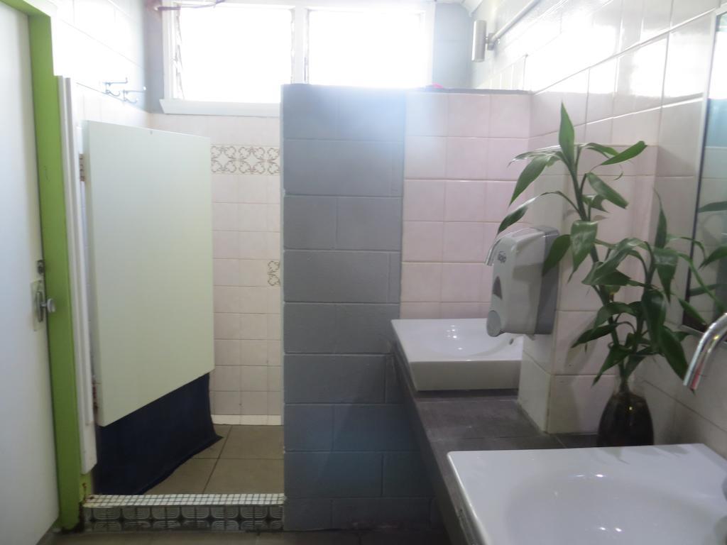 Asylum Cairns Share House Hostel Εξωτερικό φωτογραφία