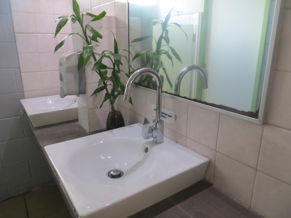 Asylum Cairns Share House Hostel Εξωτερικό φωτογραφία