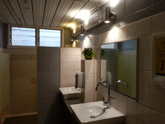Asylum Cairns Share House Hostel Εξωτερικό φωτογραφία