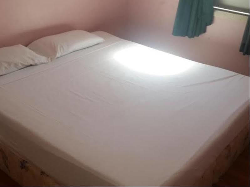 Asylum Cairns Share House Hostel Εξωτερικό φωτογραφία
