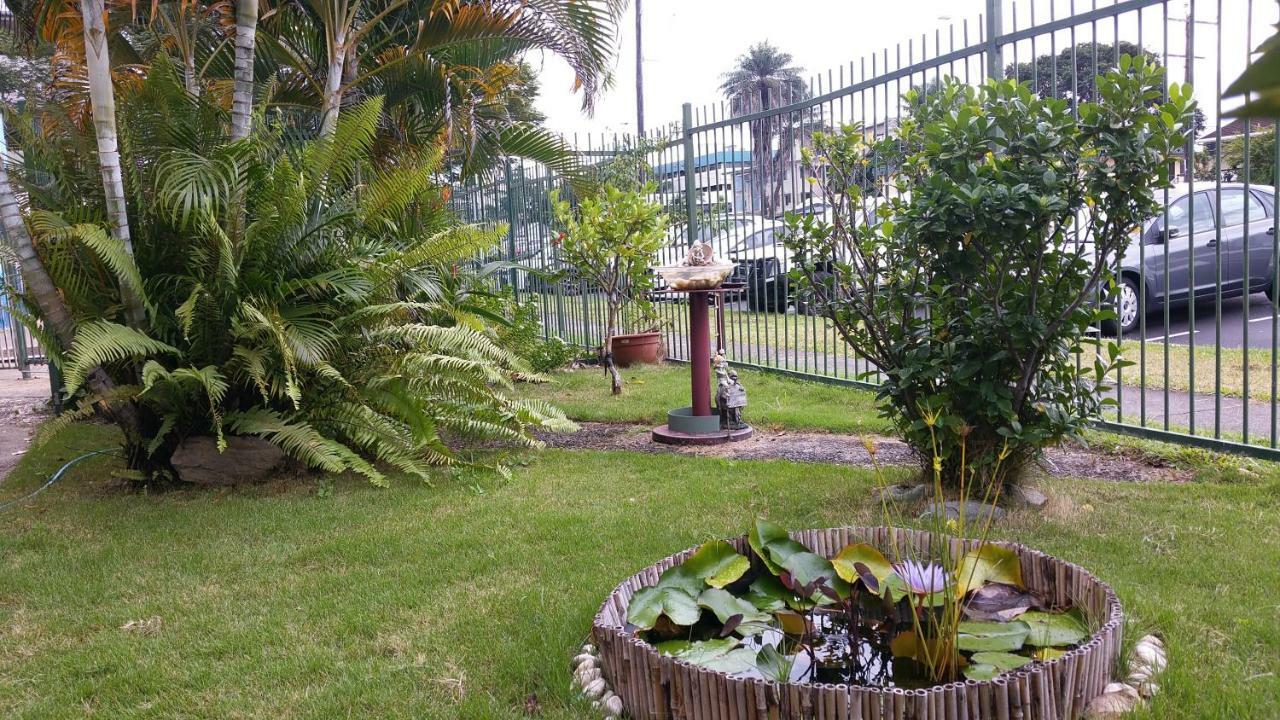 Asylum Cairns Share House Hostel Εξωτερικό φωτογραφία