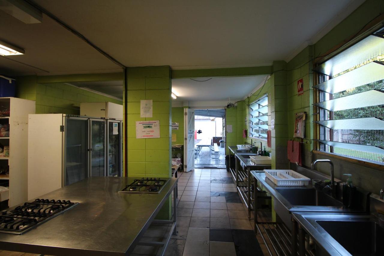Asylum Cairns Share House Hostel Εξωτερικό φωτογραφία